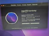 MacBook Air 13" 2017 - nuotraukos Nr. 4