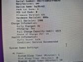 MacBook Air 13" 2017 - nuotraukos Nr. 5