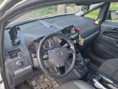 Parduodama opel zafira 2010m - nuotraukos Nr. 2