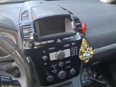 Parduodama opel zafira 2010m - nuotraukos Nr. 3