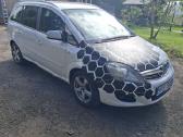 Parduodama opel zafira 2010m - nuotraukos Nr. 4