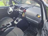 Parduodama opel zafira 2010m - nuotraukos Nr. 5