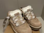 Ugg Lowmel bateliai - nuotraukos Nr. 2