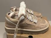 Ugg Lowmel bateliai - nuotraukos Nr. 4