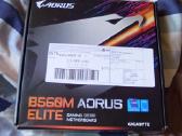 B560m Aorus Elite + i5-11400 - nuotraukos Nr. 2