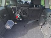 Parduodama opel zafira 2010m - nuotraukos Nr. 7