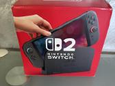 Nintendo Switch 2 visiskai naujas, neisluptas - nuotraukos Nr. 4