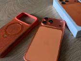 iPhone 17 pto max 256gb - nuotraukos Nr. 4