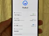 Samsung Galaxy A71 128gb - nuotraukos Nr. 5