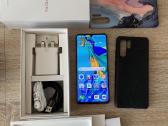 Parduodamas Huawei P30 Pro 128 GB + Huawei Watchgt - nuotraukos Nr. 3