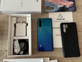 Parduodamas Huawei P30 Pro 128 GB + Huawei Watchgt - nuotraukos Nr. 4