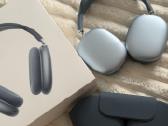 Airpods Max - nuotraukos Nr. 3
