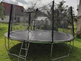 Batutas 14ft - nuotraukos Nr. 4
