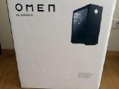 Hp Omen 25l Gt12-1059ny - nuotraukos Nr. 9