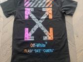 Off-white maikė - nuotraukos Nr. 2