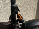 Elektrinis paspirtukas Riedis-electric S10 X 15ah - nuotraukos Nr. 5