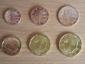 Retos euro monetos - nuotraukos Nr. 4