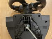Vairas su pedalais Thrustmaster T300 RS GT - nuotraukos Nr. 3