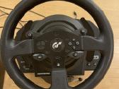 Vairas su pedalais Thrustmaster T300 RS GT - nuotraukos Nr. 2