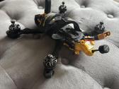 5" Fpv Drone - nuotraukos Nr. 2