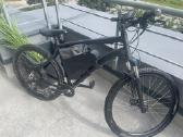 Galingas E bike Conversion kit 2kw 52v - nuotraukos Nr. 2