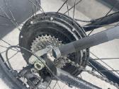 Galingas E bike Conversion kit 2kw 52v - nuotraukos Nr. 3
