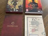 The Blood of Dawnwalker ps5 steelbook - nuotraukos Nr. 2