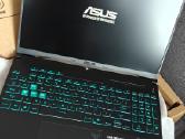 Parduodu nauja žaidimų kompiuterį Asus Tuf A16 - nuotraukos Nr. 6