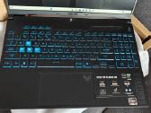 Parduodu nauja žaidimų kompiuterį Asus Tuf A16 - nuotraukos Nr. 8