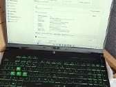 Parduodu nauja žaidimų kompiuterį Asus Tuf A16 - nuotraukos Nr. 10