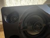 Panasonic Urban Audio (sc-ua3) 300w Bluetooth - nuotraukos Nr. 4