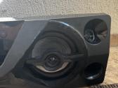 Panasonic Urban Audio (sc-ua3) 300w Bluetooth - nuotraukos Nr. 5