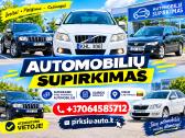Automobilių supirkimas - nuotraukos Nr. 25