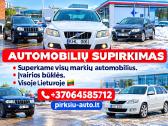 Automobilių supirkimas - nuotraukos Nr. 26