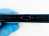 iPhone 15 Pro Max 256 GB – Blue Titanium - nuotraukos Nr. 6