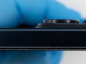 iPhone 15 Pro Max 256 GB – Blue Titanium - nuotraukos Nr. 7