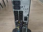 Naujas Apc smart ups rt 3000 su dviem baterijomis - nuotraukos Nr. 5