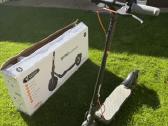 Paspirtukas Ninebot F30 - nuotraukos Nr. 2