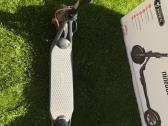 Paspirtukas Ninebot F30 - nuotraukos Nr. 3