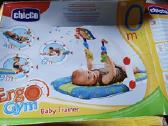 Chicco Ergo Gym Baby Trainer lavinamasis centras - nuotraukos Nr. 2