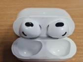 Originalūs Airpods (3rd Generation) ausinukai - nuotraukos Nr. 4