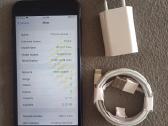 iPhone 7 plius 32gb 100% baterija - nuotraukos Nr. 2