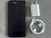iPhone 7 plius 32gb 100% baterija - nuotraukos Nr. 4