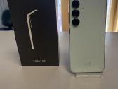 Parduodamas geros būklės Samsung s25, 128gb - nuotraukos Nr. 2
