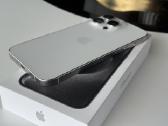 iPhone 15 Pro Max 256gb - nuotraukos Nr. 2