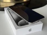 iPhone 15 Pro Max 256gb - nuotraukos Nr. 6