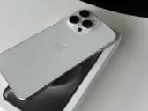 iPhone 15 Pro Max 256gb - nuotraukos Nr. 4