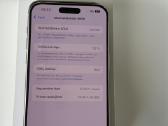 iPhone 15 Pro Max 256gb - nuotraukos Nr. 11