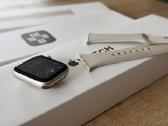 Apple watch se 40mm - nuotraukos Nr. 4