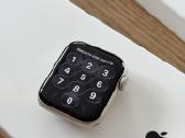 Apple watch se 40mm - nuotraukos Nr. 6